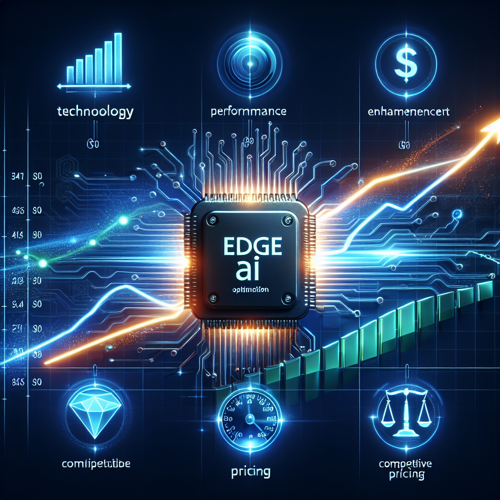 NVIDIA Jetson Platform: Optimizing Edge AI Performance at Competitive Pricing