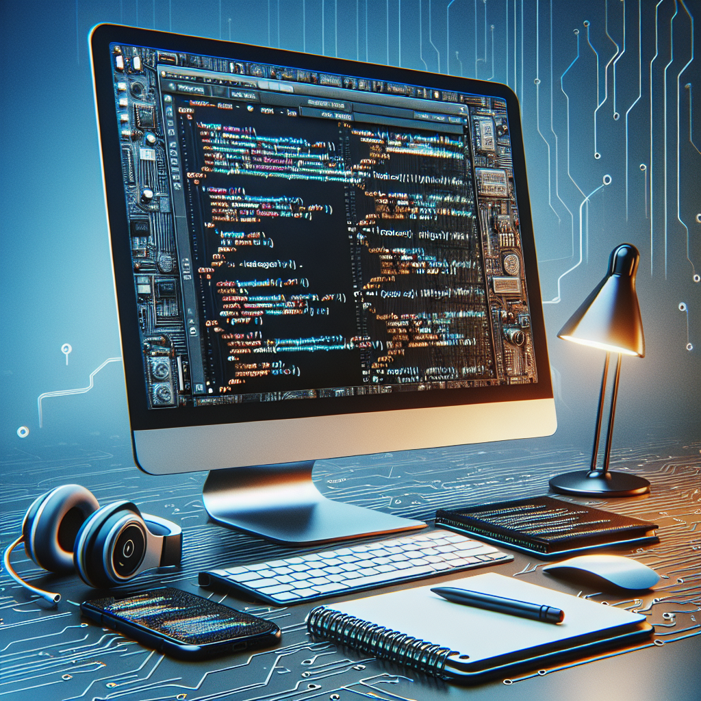 Developing Adaptive User Interfaces with OpenCV HighGUI
