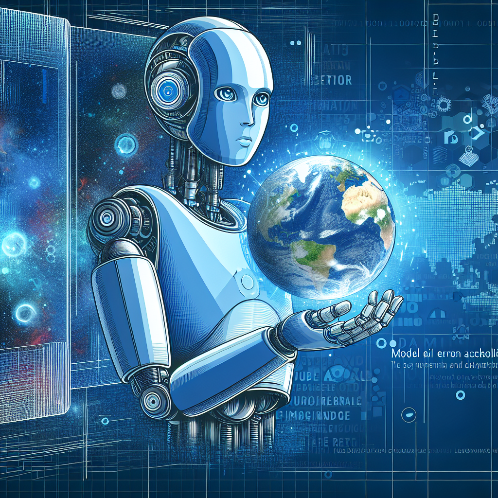 Enhancing AI Transparency: OpenAI’s Novel Approach to Model Error Acknowledgment