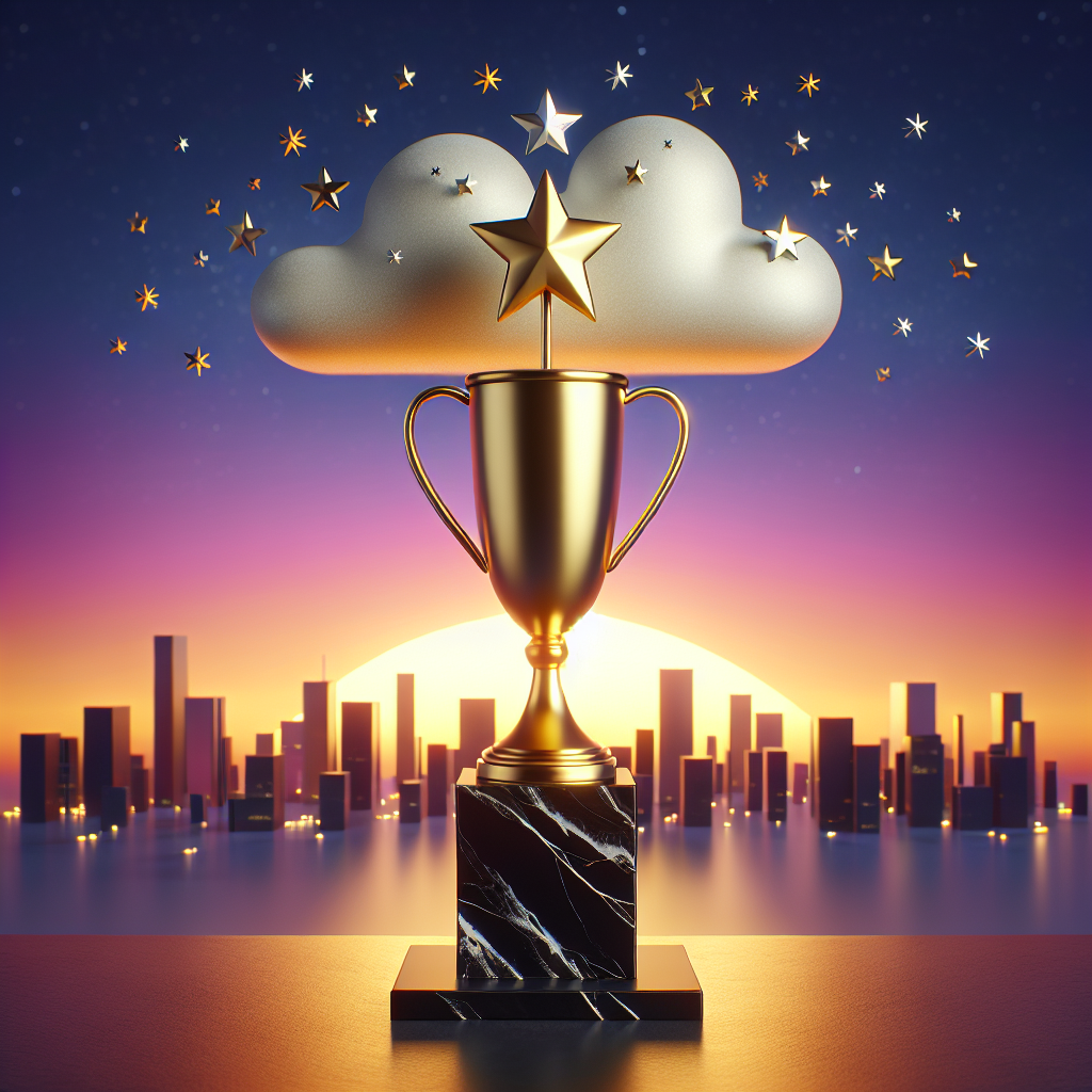 Sprinklr Achieves Recognition as a Leader in the 2026 BIG Innovation Awards