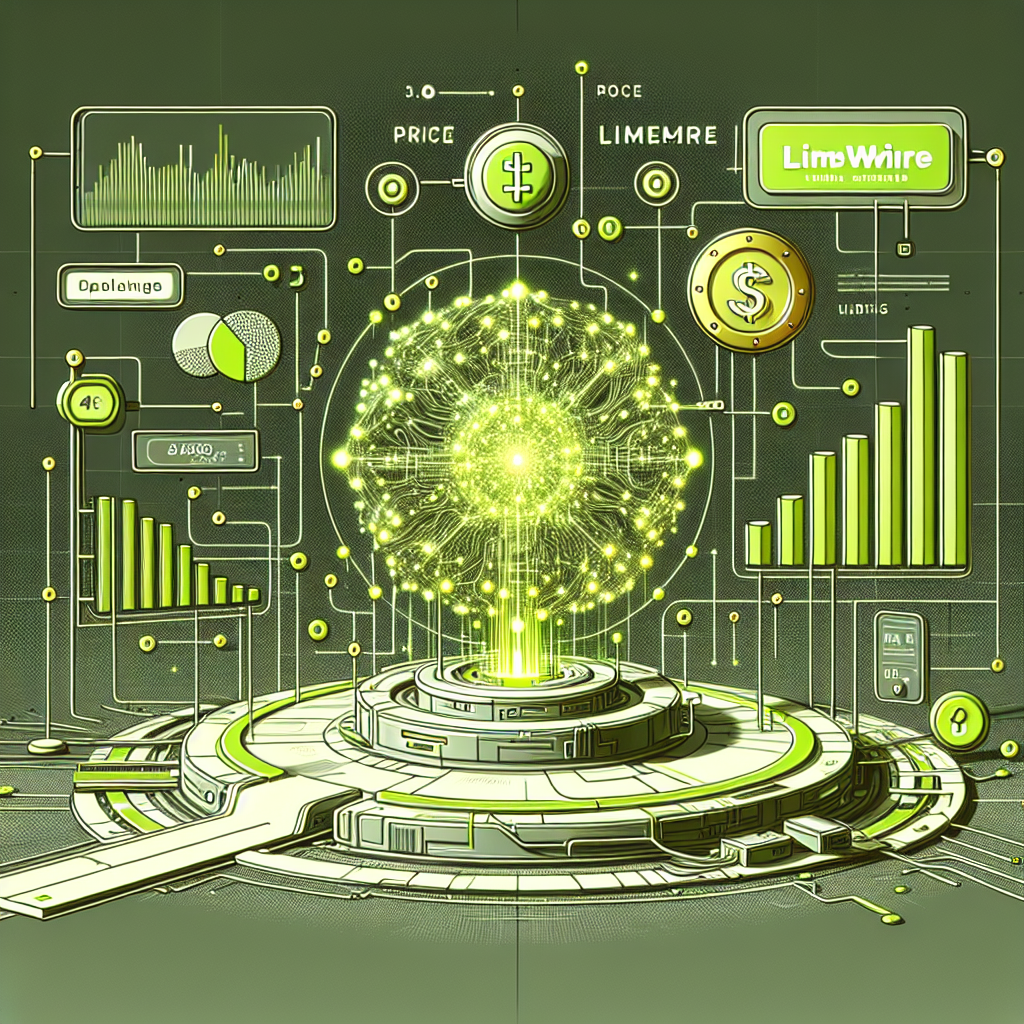 LimeWire AI Studio: Comprehensive Analysis of Features, Pricing, and Functionality in 2023
