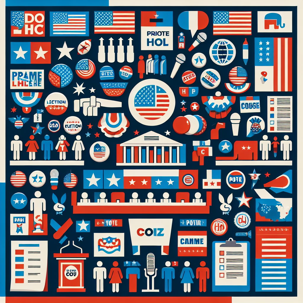 Assessing Donald Trump’s Prospects in the GOP Primary Landscape