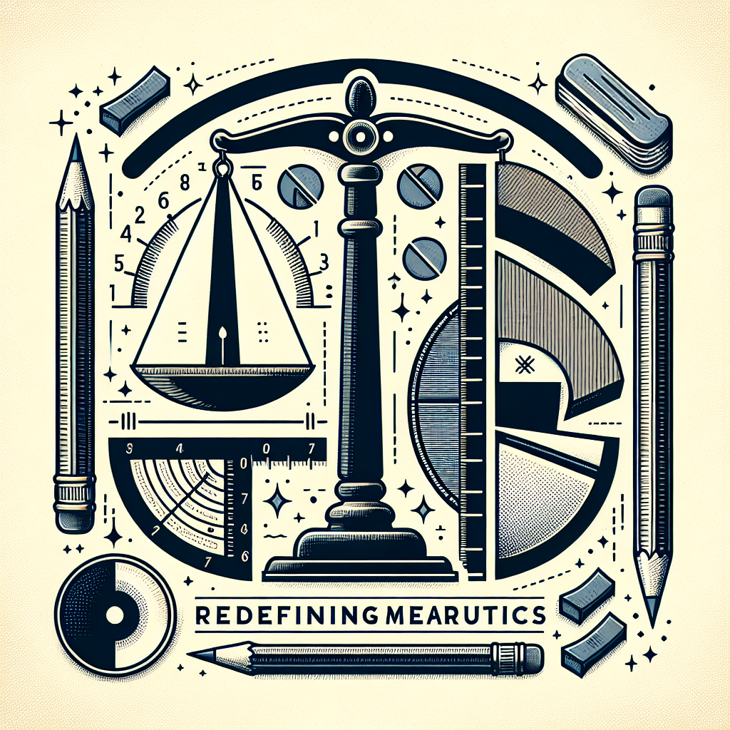 Redefining Measurement Metrics in Risk Assessment Governance