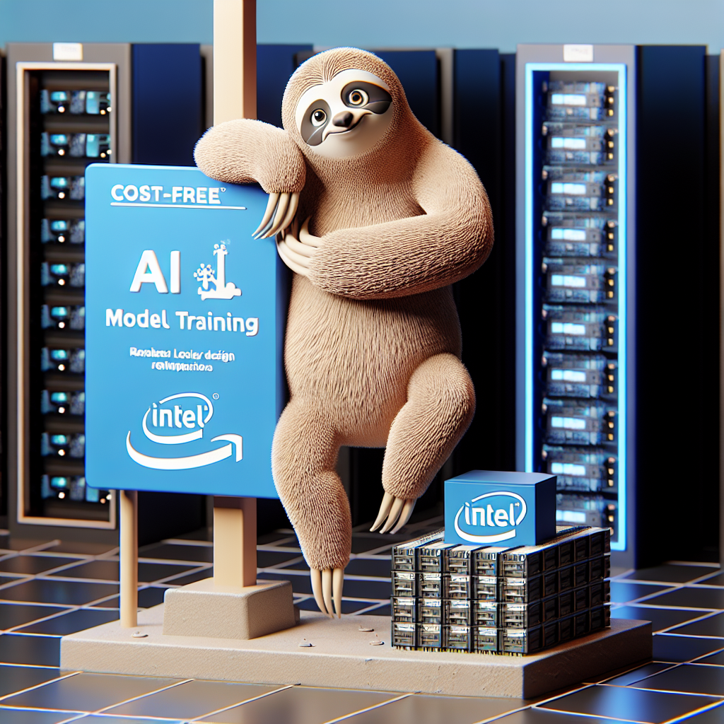 Utilize Unsloth and Hugging Face for Cost-Free AI Model Training