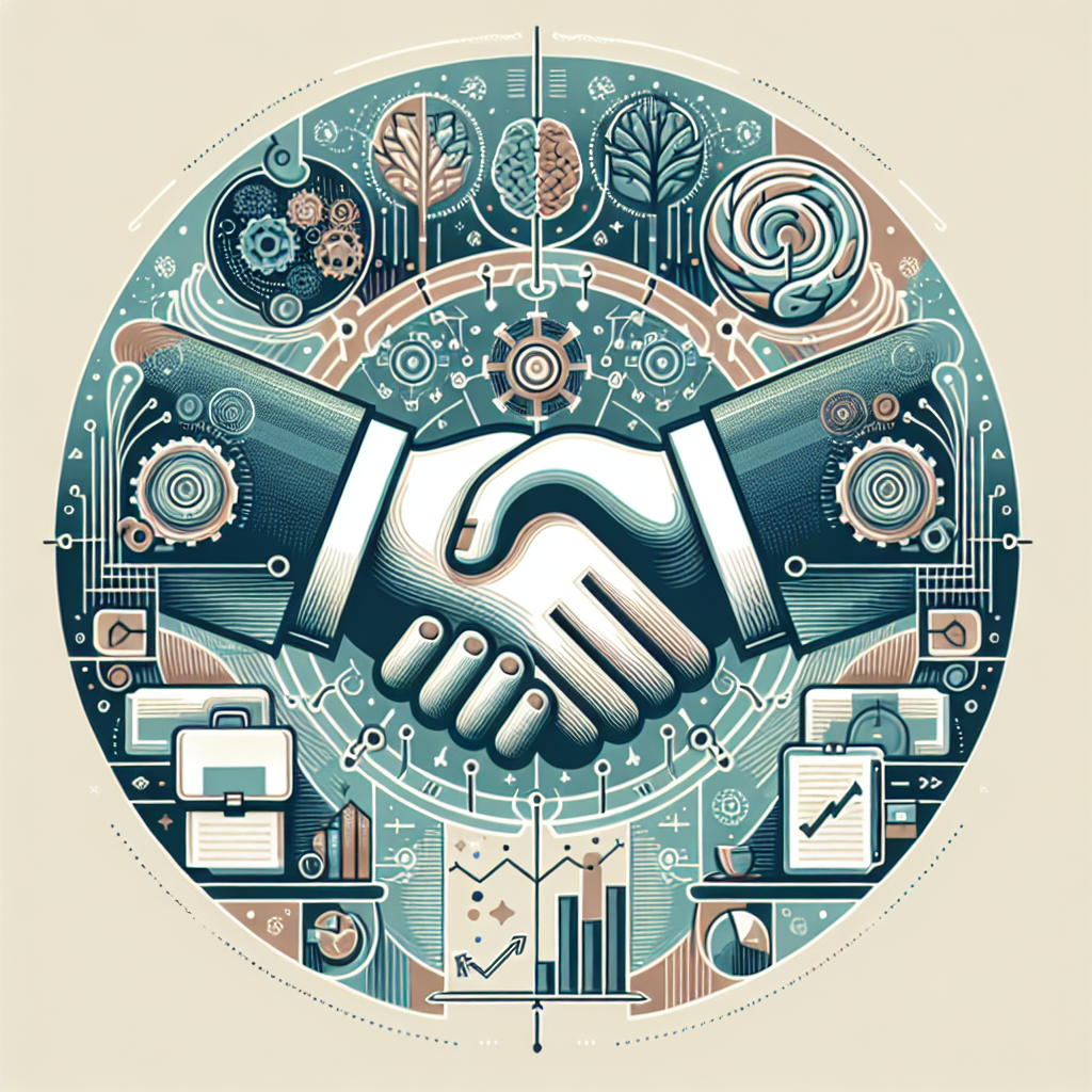 OpenAI Establishes Strategic Partnerships with Leading Consulting Firms