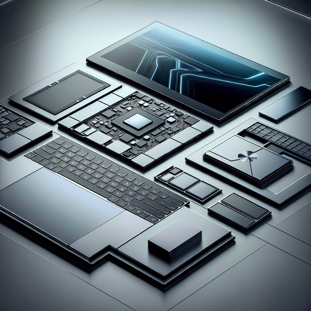 Evaluating the Viability of Lenovo’s Modular ThinkBook Laptop Concept