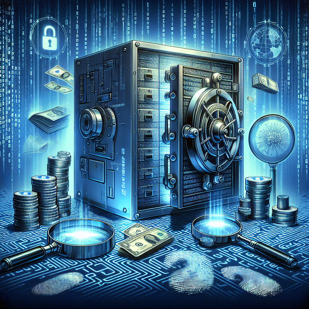 Law Enforcement’s Oversight: The Security Breach of a $5 Million Cryptocurrency Wallet