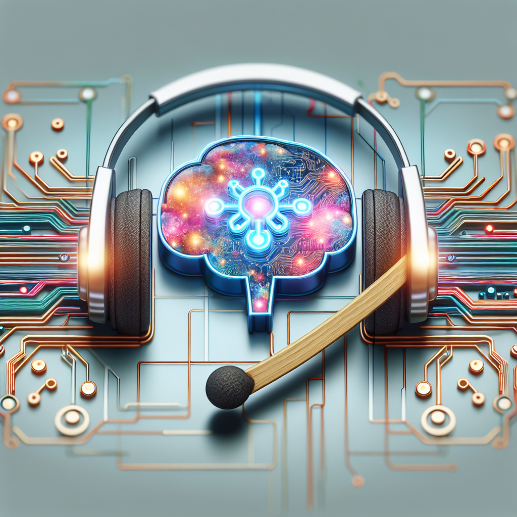 Leveraging Data and AI to Revolutionize Financial Services Contact Centers