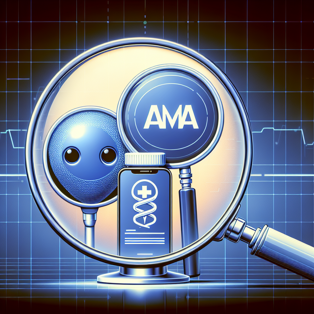 Regulatory Interventions in AI-driven Health Technologies: AMA’s Call for Oversight on Chatbots and Wellness Applications