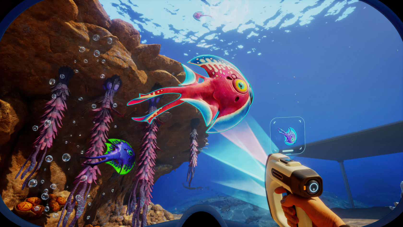 GeForce NOW: Analyzing the Performance of ‘Subnautica 2’