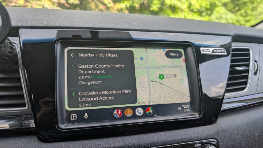 Essential Android Auto Applications for Enhanced Road Trip Navigation and Entertainment