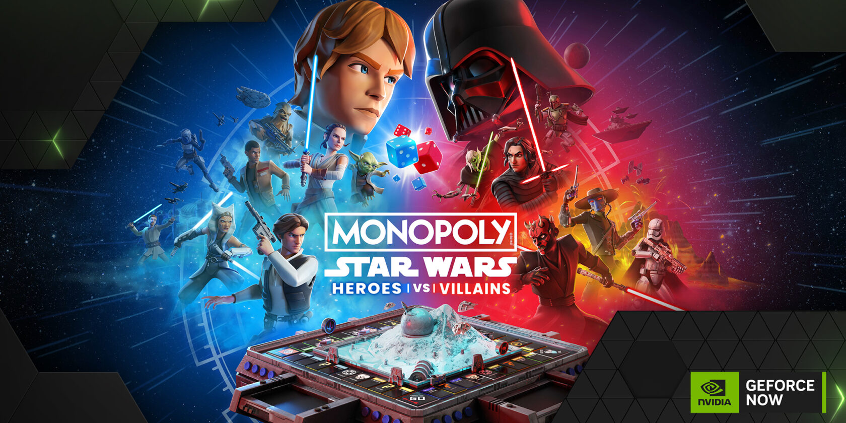 GFN Thursday: Analyzing GeForce NOW Game Offerings for July