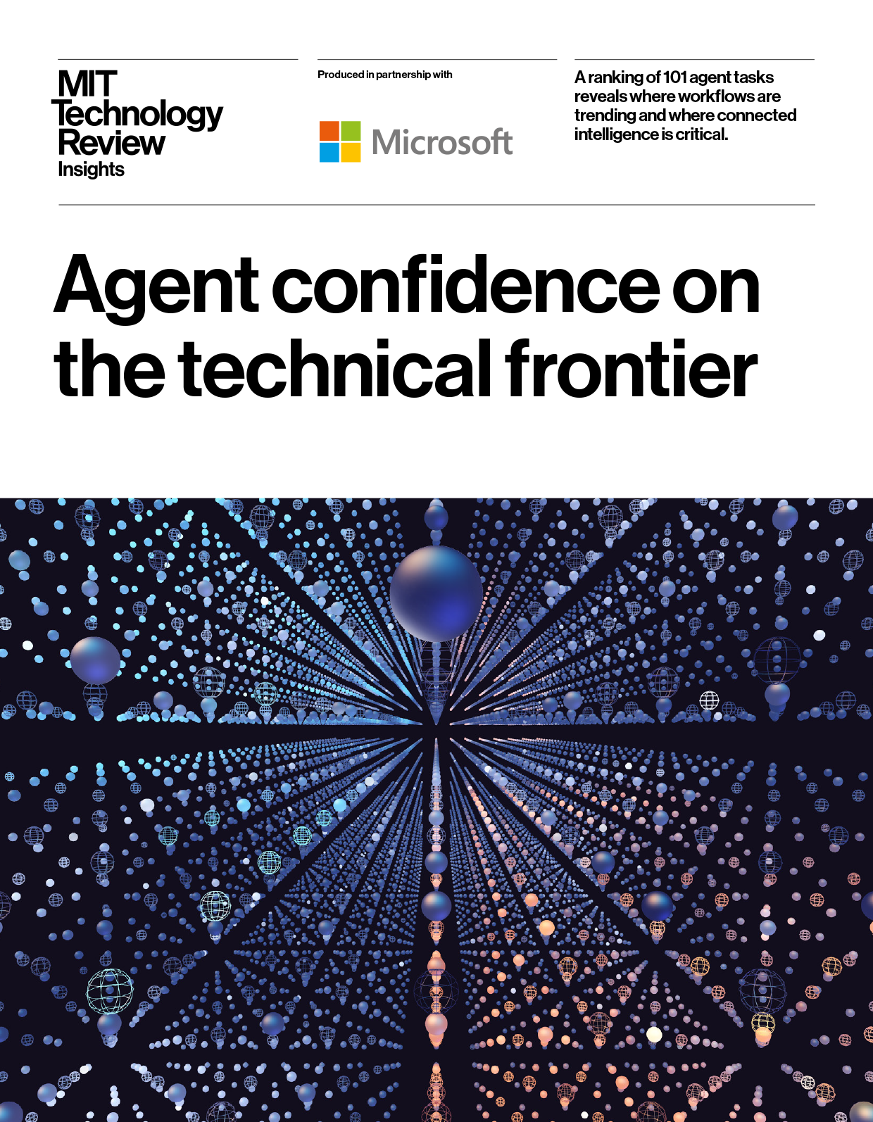 Assessing Agent Confidence in Advanced Technical Domains