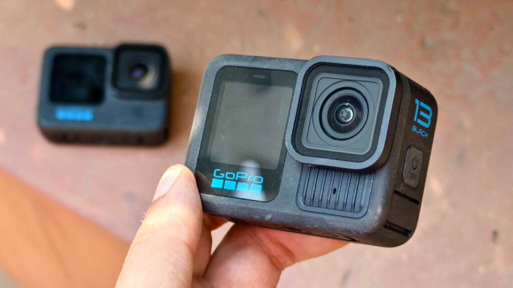 Discounted GoPro Hero13 Black Action Bundle: An Essential Tool for Capturing Summer Expeditions
