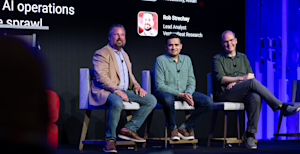 Rob Strechay Appointed as Lead Analyst to Enhance Enterprise AI Research at VentureBeat