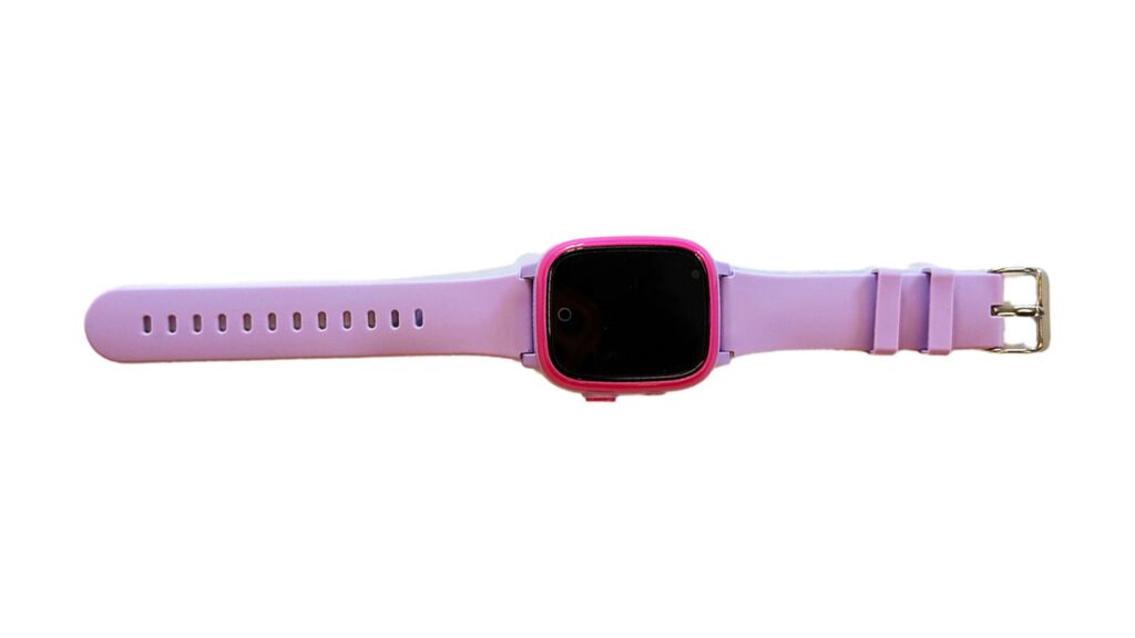 Exploiting Vulnerabilities in Children’s Smartwatches: A Case Study on Cybersecurity Risks