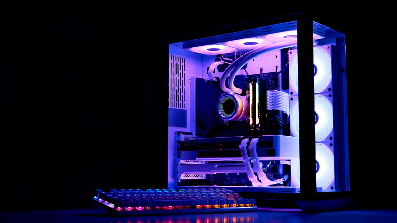 Mitigating Risks: The Necessity of Disconnecting Computers During Power Interruptions