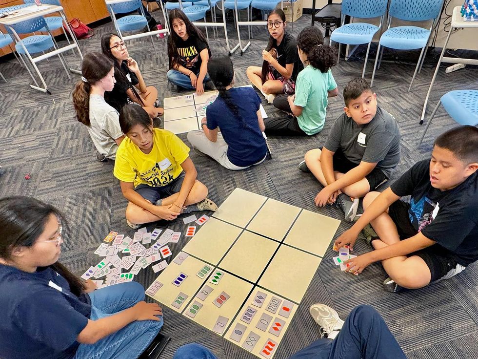 Facilitating Student Acquisition of Ham Radio Licenses
