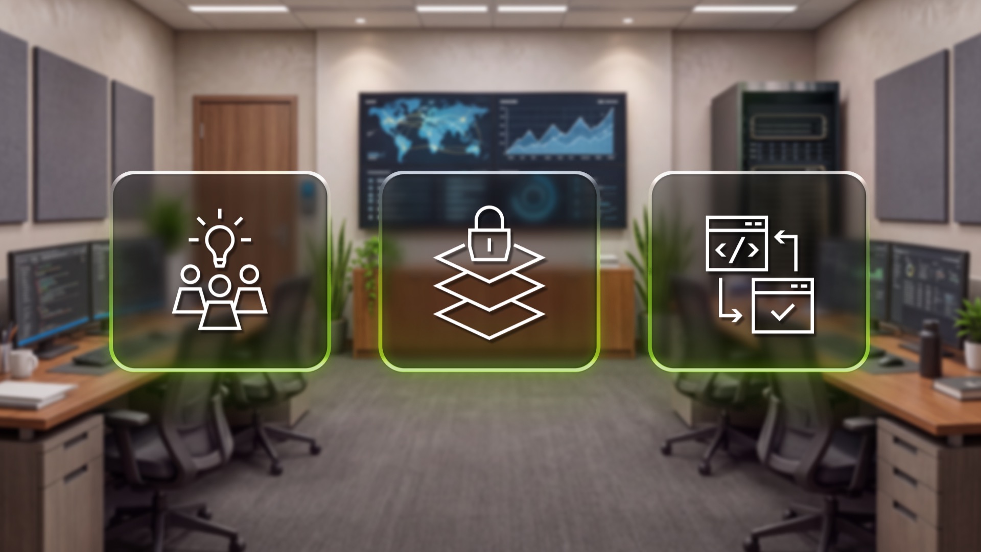 Addressing AI Security Challenges: A Layered Engineering Approach to the Agent Stack